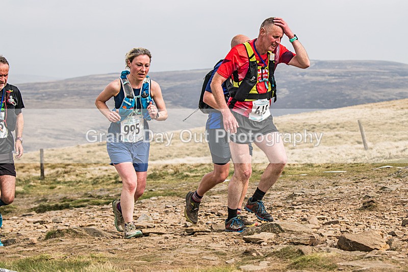 Pen Y Ghent-1292 - The 3 Peaks Race Saturday 26th April 2025 - Pen Y Ghent