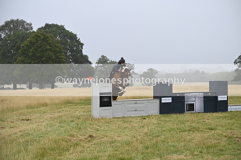 WJ6_0410 - Time at Kitchen Jump 11:07 to 11:33