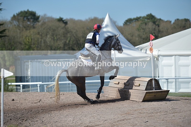 NGP_8818 - XC Time 13:41 to 13:52