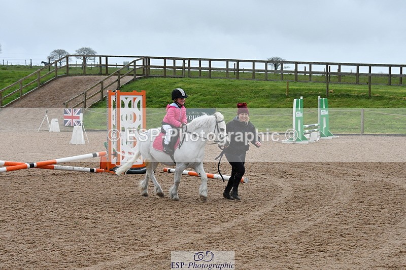 240402A-140550-00025 - 50cm Clear Round