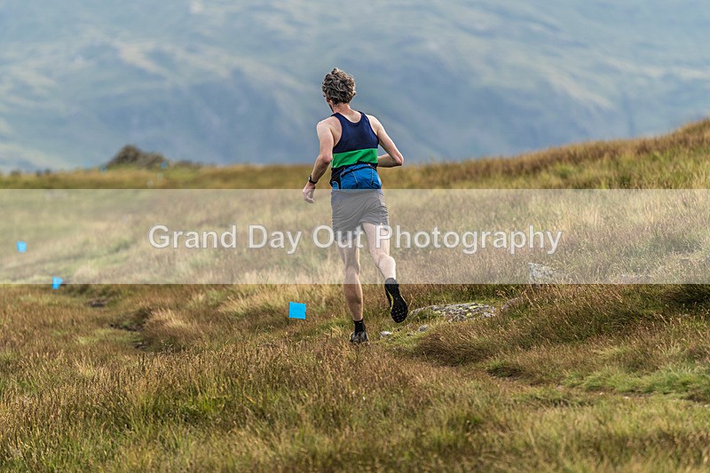 Seat Sandal-84 - Seat Sandal Fell Race Wednesday 17th July 2024