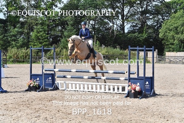 BPP_1618 - CLASS 4 SAT Senior Discovery/ 1m Open