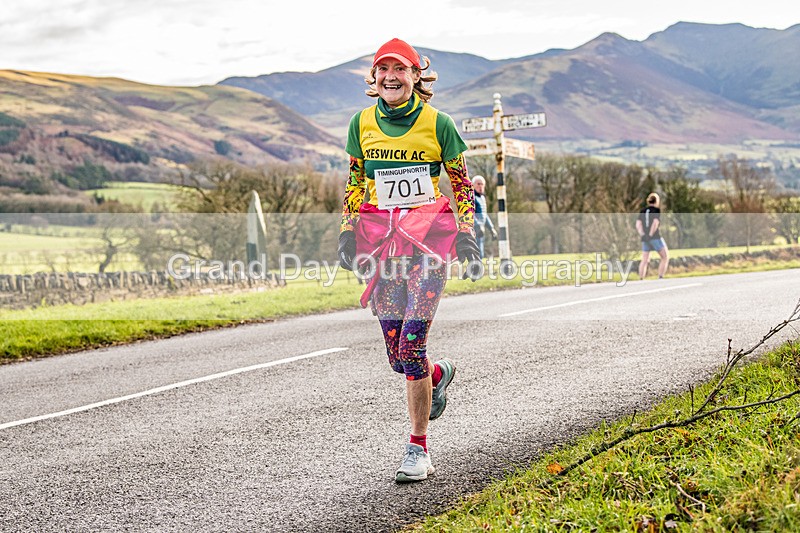 North Lakes Half Marathon  10k-1116 - North Lakes Half Marathon & 10K Road Races Monday 2nd January 2023
