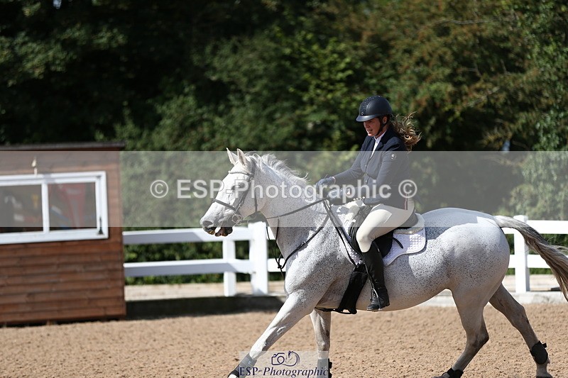 230811A-104534-03582 - Cls 15 85cm Nat Am Qualifier