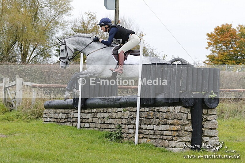 WWHT 181020 WWHT 181020 1852 - WWEC Open (1.00m)  18/10/20