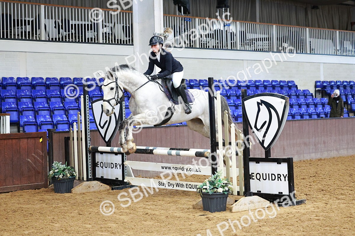 SBM_002373 - Class 8 - Senior British Novice - 90cm