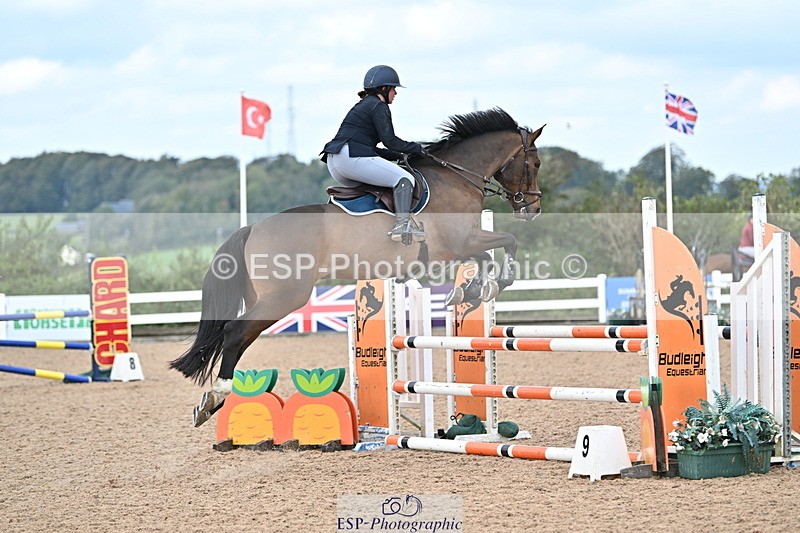 241005A-113250-03408 - SAT Cls 17 95cm Amateur Quali