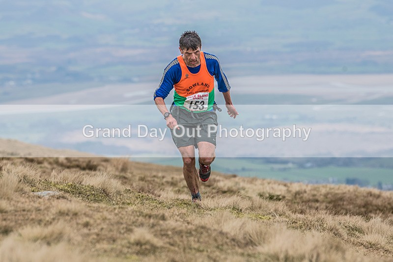 Black Combe-920 - Black Combe Fell Race Saturday 4th March 2023