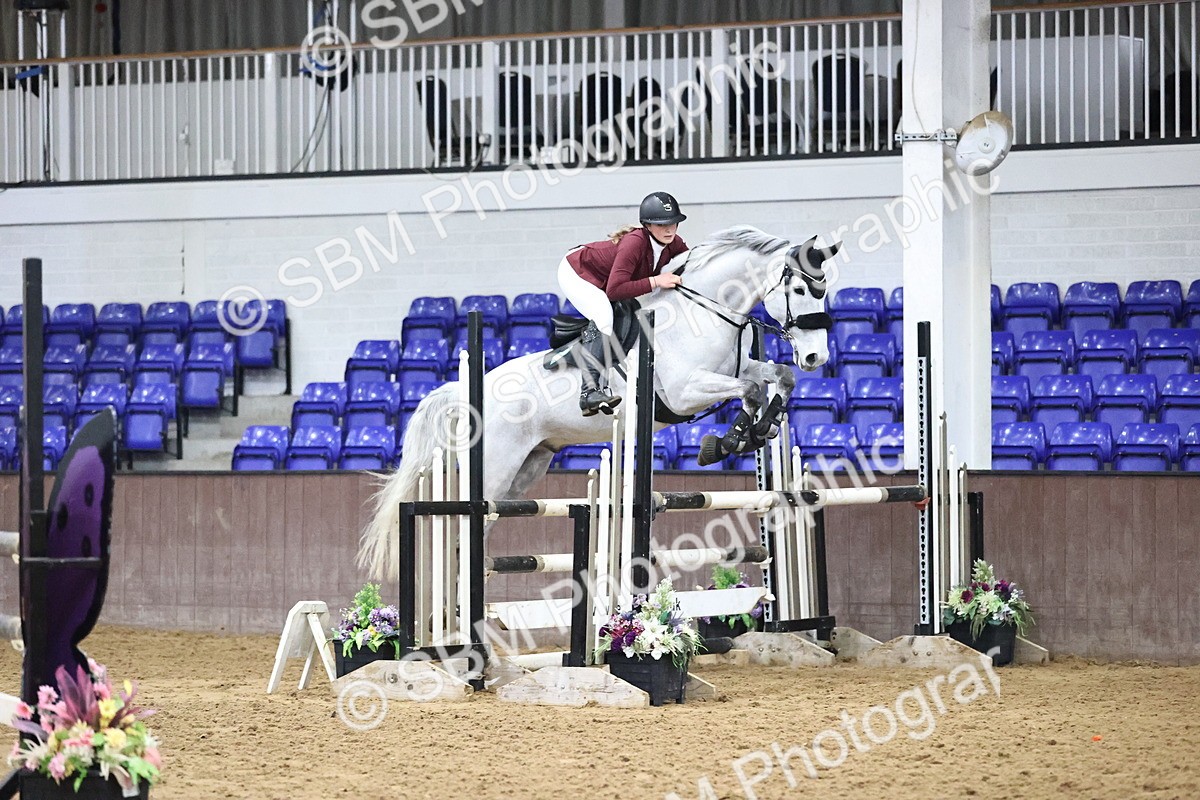 SBM_007256 - Class 22 - Senior  - 1.05m