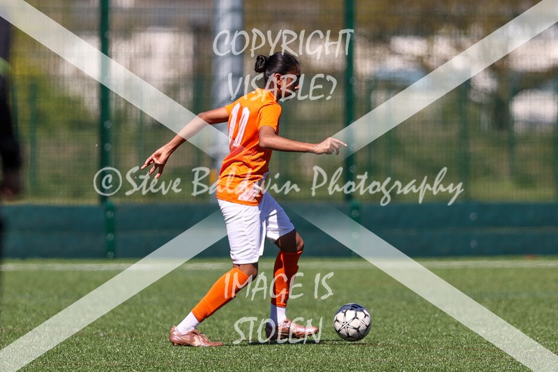 1DX30606 - 2026-04-25 FC Abbey Meads U14 North Wilts RTC V Rugby Borough FC