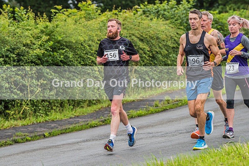 Lambfoot Loop-125 - Lambfoot Loop Road Race Tuesday 4th July 2023