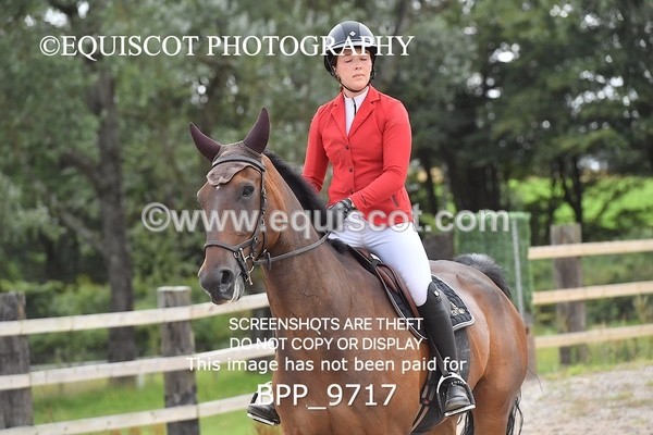 BPP_9717 - CLASS 9 National 1.30m Open