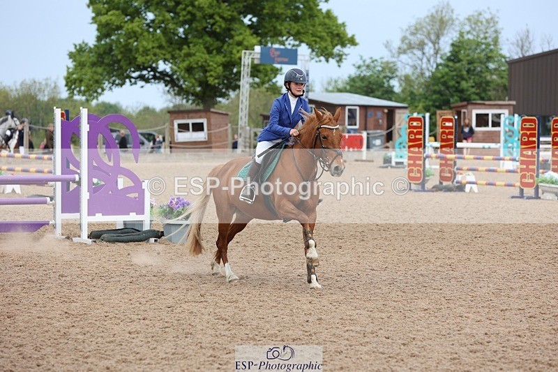 250503-110050-00416 - Cls 5 Pony Discovery and 90cm Open
