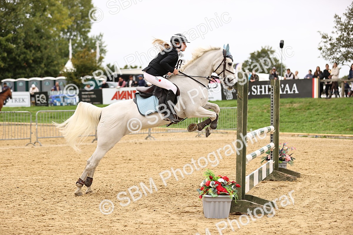 SBM_60761 - J42 - Grand Tour Horse & Pony 1.00m Championship