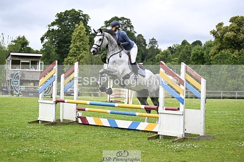 240705-093527-07414 - Cls 26 85cm Amateur Qualifier