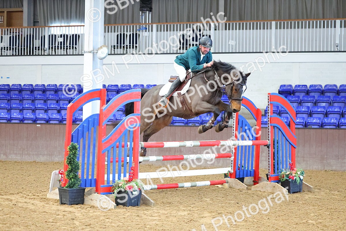 SBM_002207 - Class 9 - Senior Discovery 1.00m