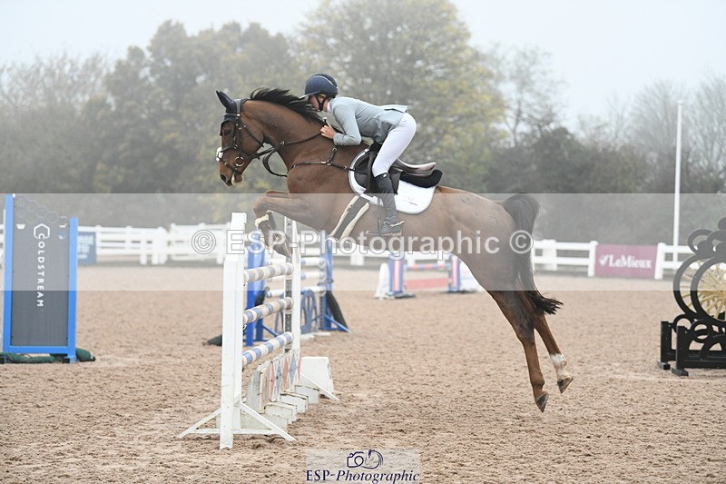 241103A-121132-07871 - SUN Cls 22 Blue Chip Performance Champ Q and Open