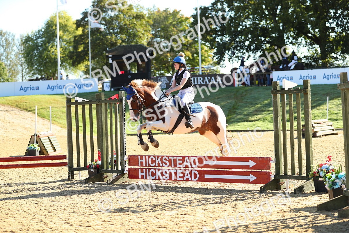 SBM_00967 - E2 Eventers Challenge 60cm Open