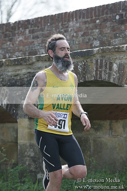 CAD 190419 81 - Cadence Events    Good Friday 10 Miler 19/04/19