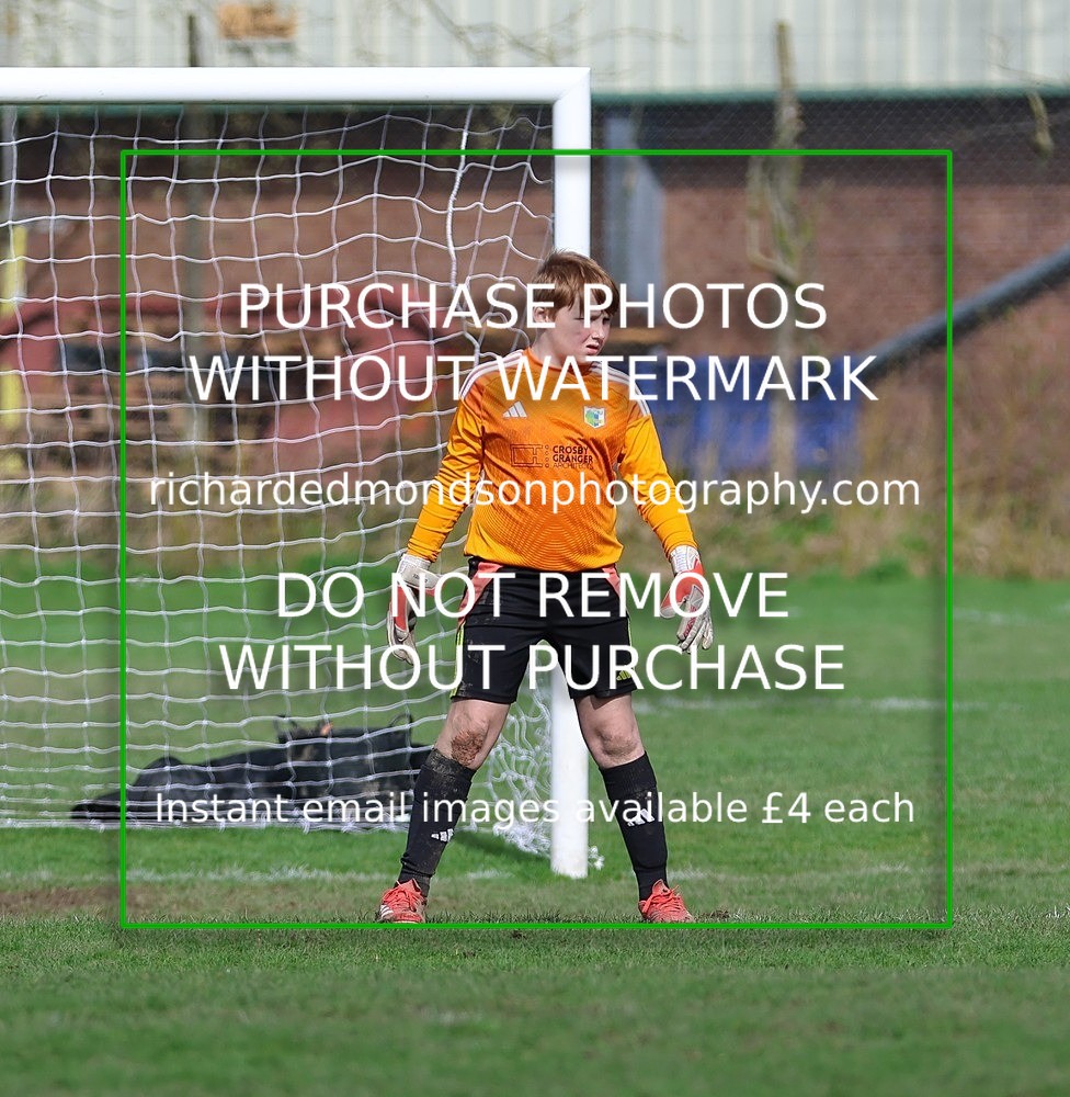 533A8613 - Kendal Utd Colts Under 11 (14/3/26)