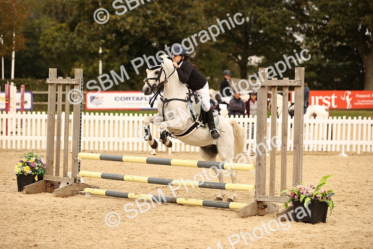 SBM_74402 - J14 - Junior Pony 65cm Championship