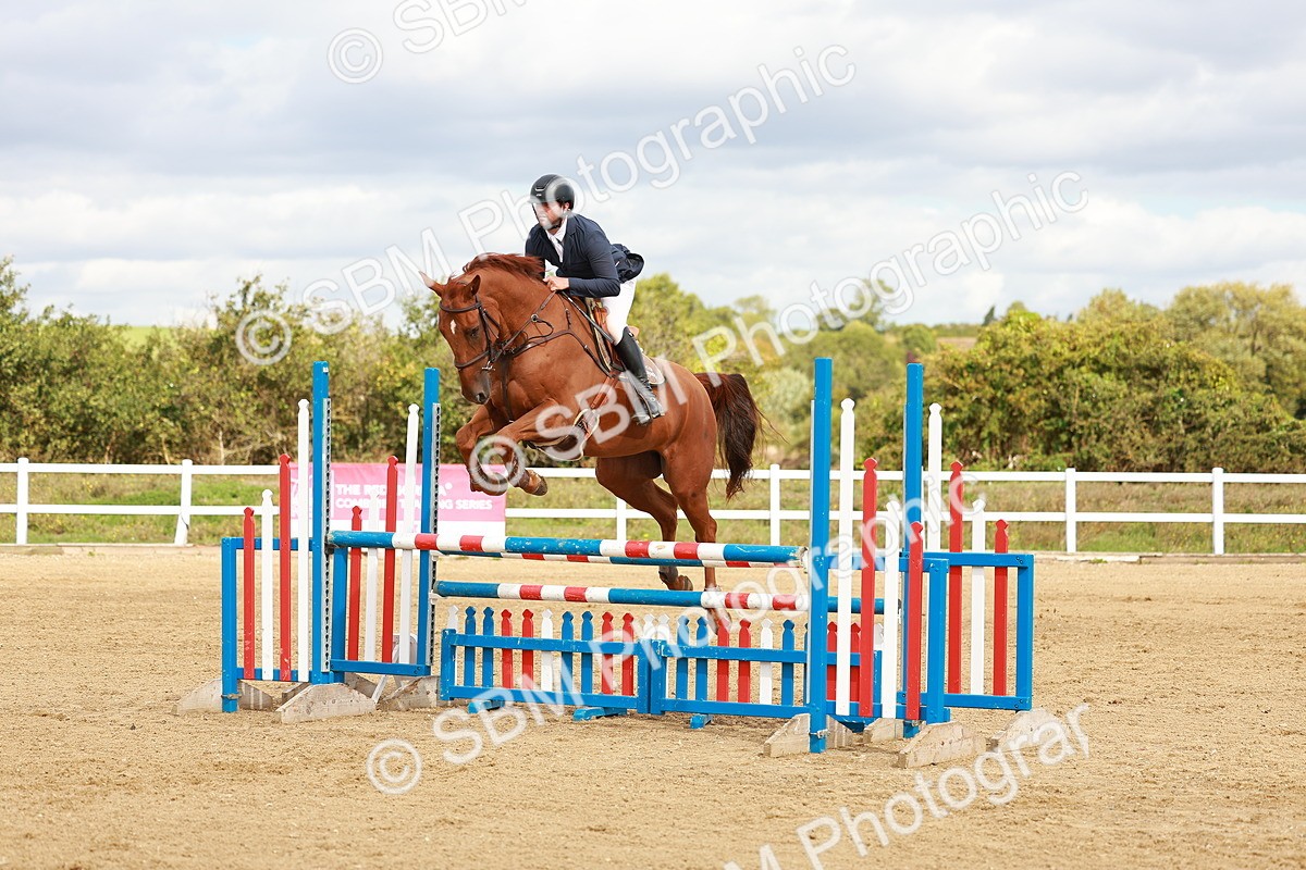 SBM_001119 - Class 3 - Senior Discovery - 1.00m