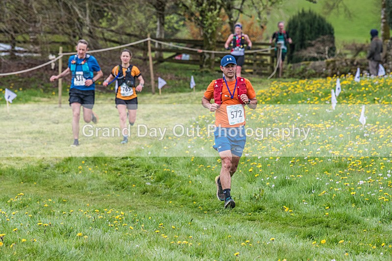 3 Peaks-2649 - The 3 Peaks Race Saturday 27th April 2024