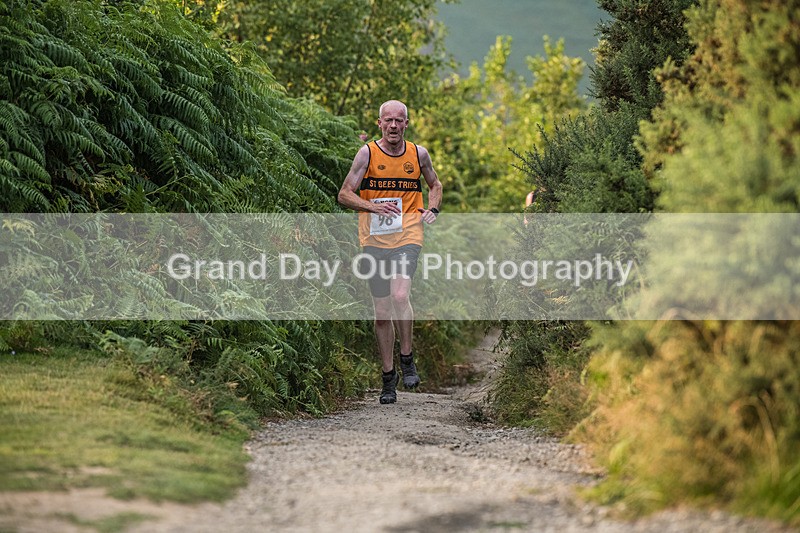 Not Round Latrigg-517 - Not Round Latrigg Fell Race Wednesday 12th August 2026