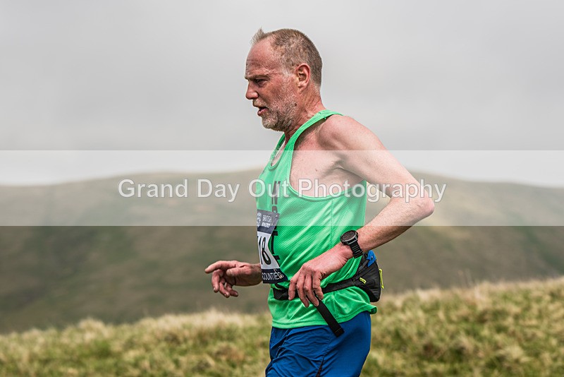 Inter Counties-582 - British Athletics Inter-Counties Mountain Championships at Sedbergh, Sunday 7th May 2023