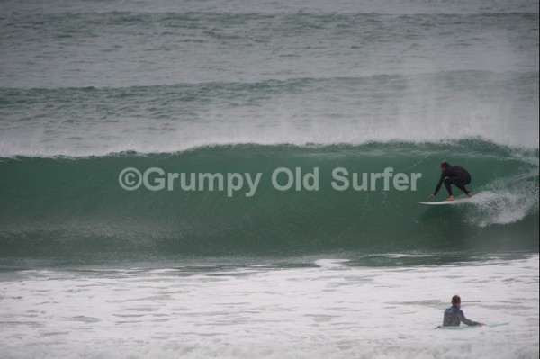 DSC_2003 - North Fistral 26th October 2015 AM