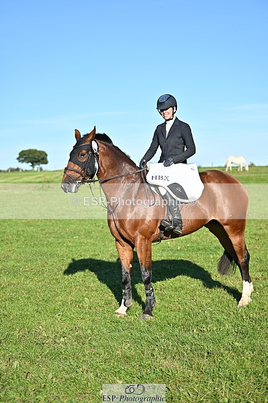 240914A-172427-08457 - Cls 19-S Snr 1.10m Open Speed Derby