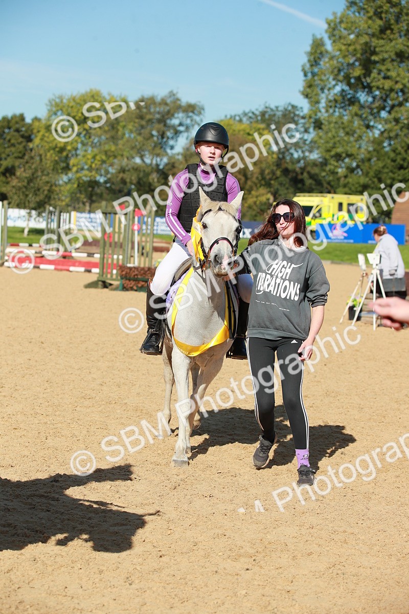 SBM_17240 - E10 - Eventers Challenge 50cm Championship