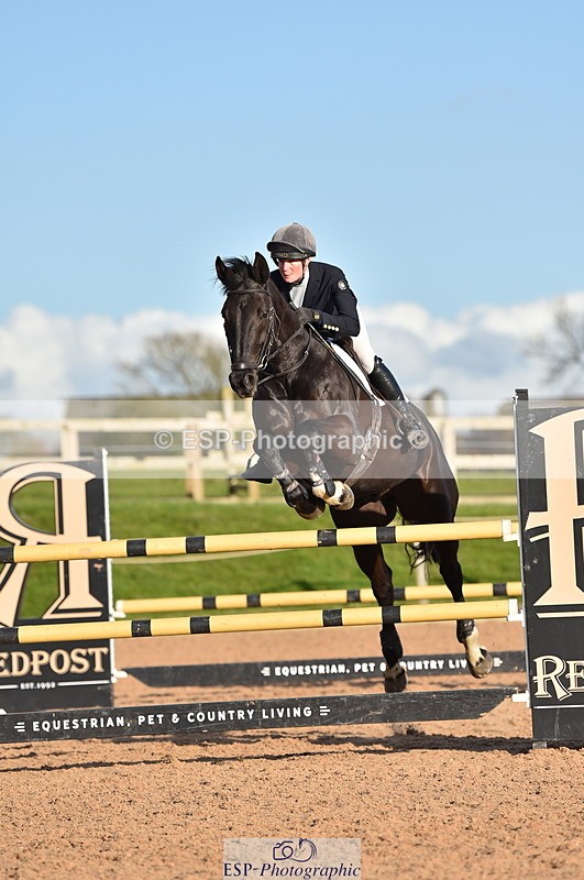 240306A-161432-01963 - Cls 5 Foxhunter and 1.20m Open