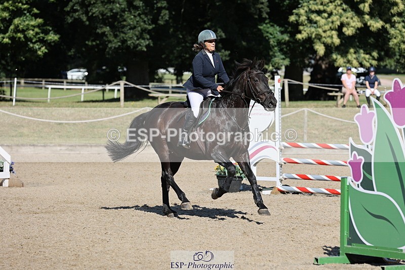 250703A-090837-00228 - Cls 5 85cm Amateur Qualifier