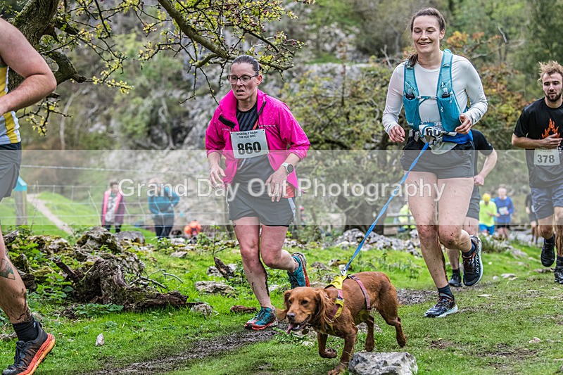 Dovedale Dash-1275 - Dovedale Dash Sunday 5th October 2025