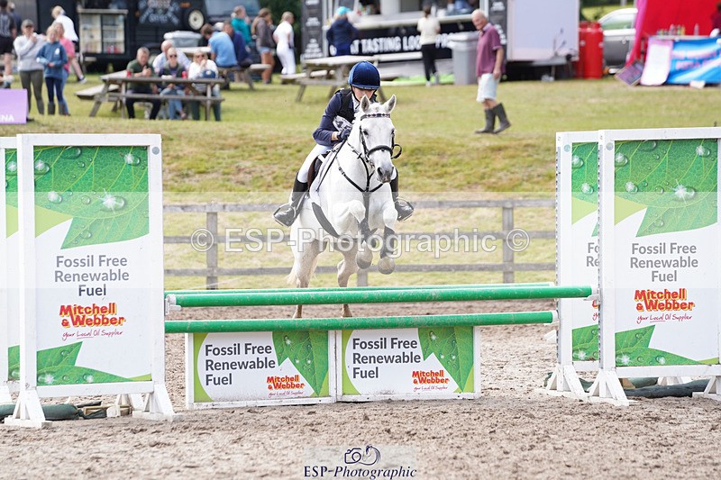 240824X-143732-28346 - 80cm Round 1 14.00 to 15.30