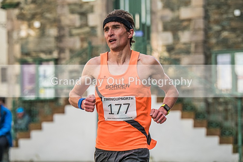 RTH-167 - Keswick Round The Houses Road Race Wednesday 23rd April 2025