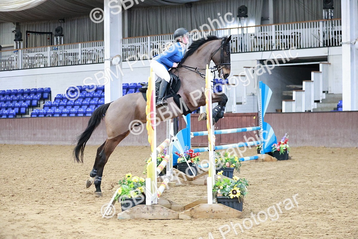 SBM_000258 - Class 2 - Senior British Novice - 90cm