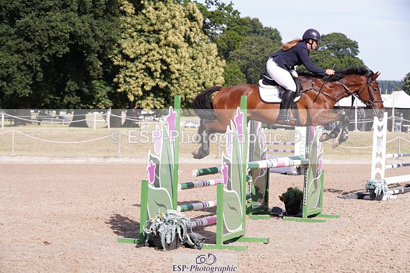 250704A-083602-11358 - Cls 19 5 Year Old Qualifier