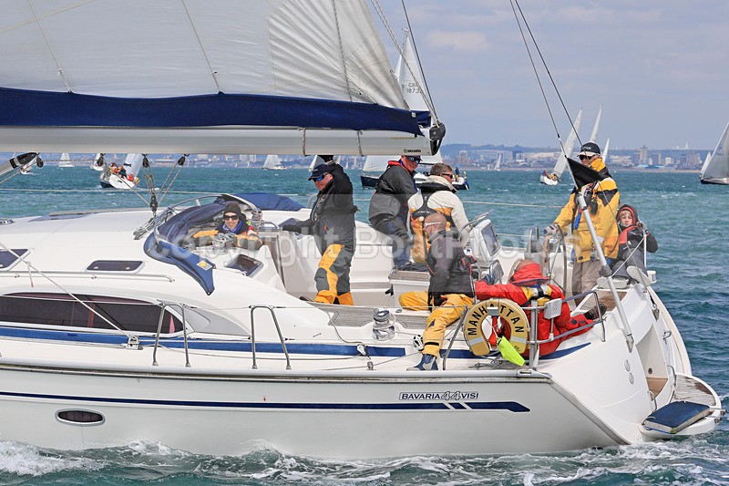 170701 MANHATTAN GBR2022L RTI_2914 - ROUND THE ISLAND 2017