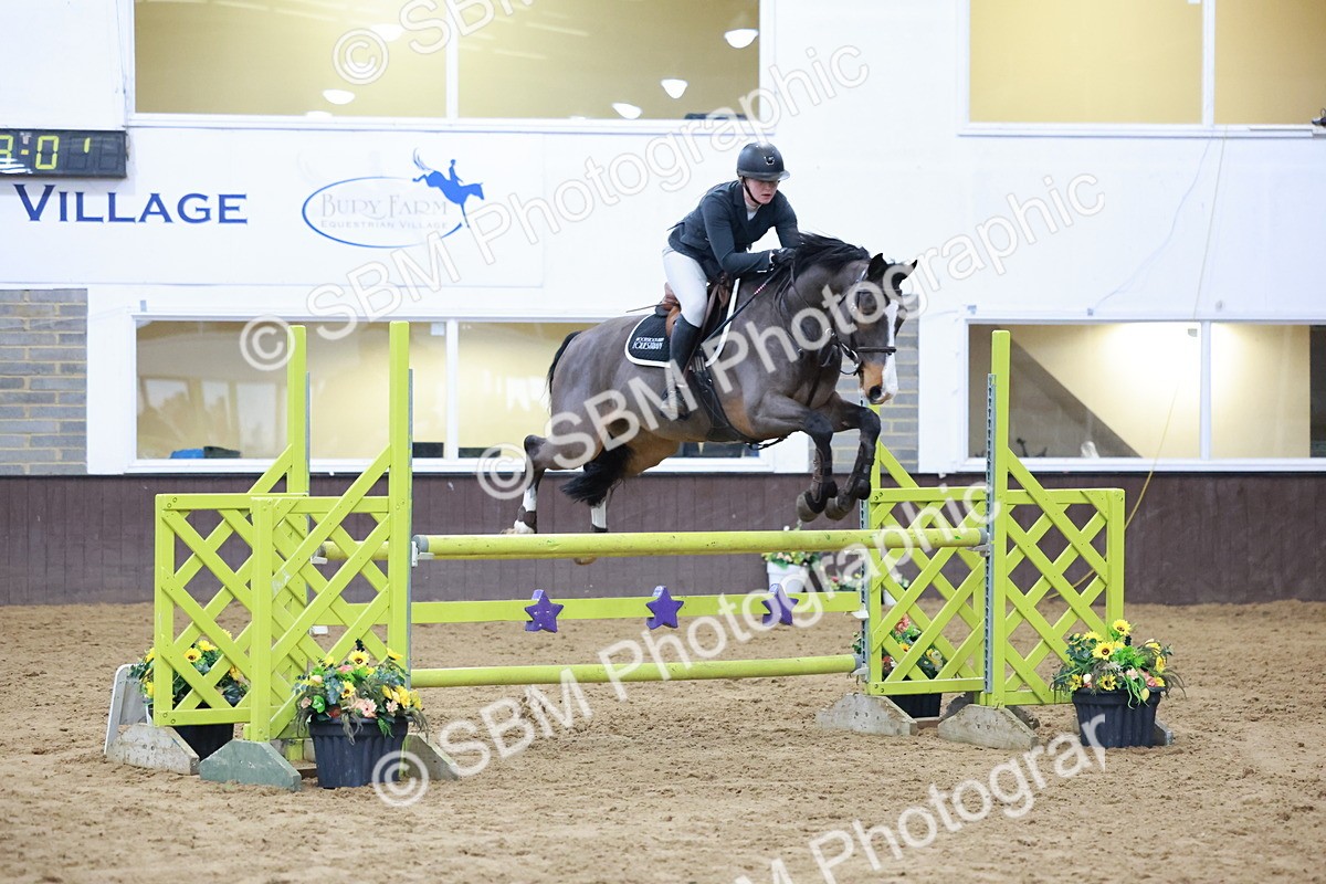 SBM_007560 - Class 24 - Nupafeed Supplements Senior Discovery/ 1m Open