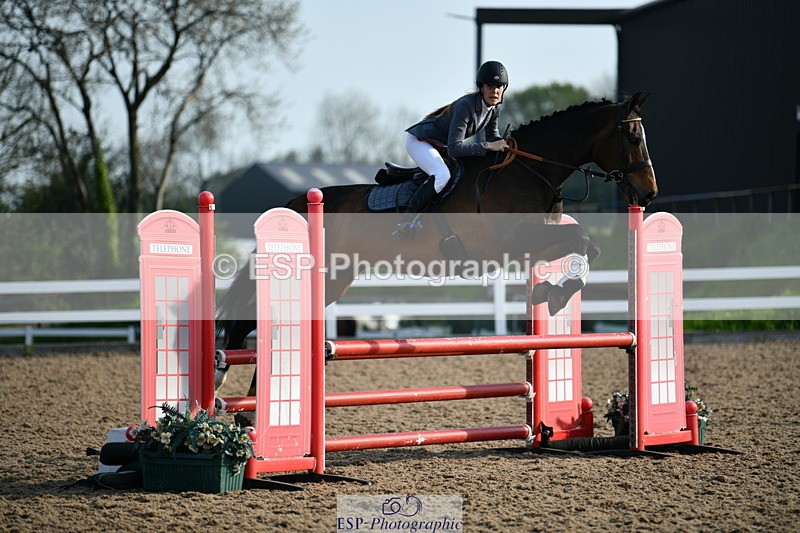 240511A-081512-10512 - Cls 27 85cm National Am Quali