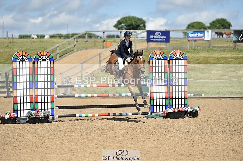 250628-150454-05703 - Cls 12 Newcomers Jump offs & Presentations