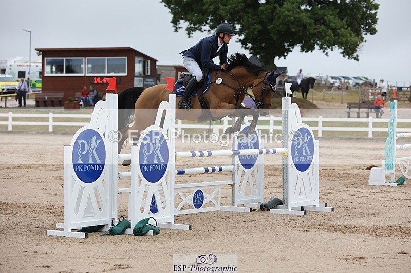 250717-094638-03731 - Cls 9, 1 Star Bronze Tour