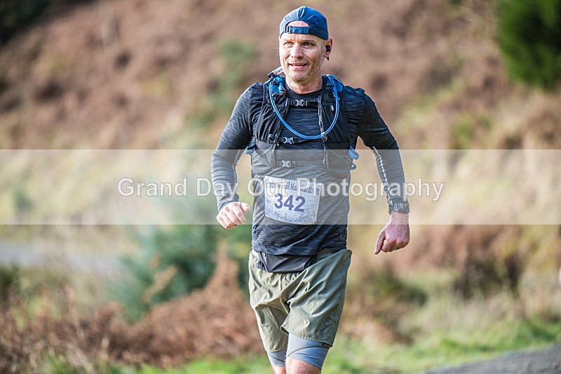 Glentress-151 - High Terrain Events Glentress 21 & 10K Trail Races Saturday 15th November 2025