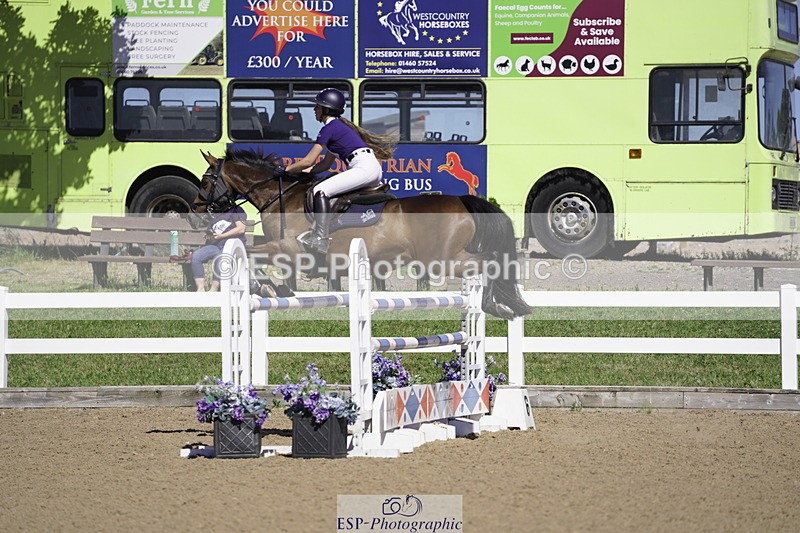 230624A-161748-02534 - Cls 29 Junior 1.20m +1.30m Open