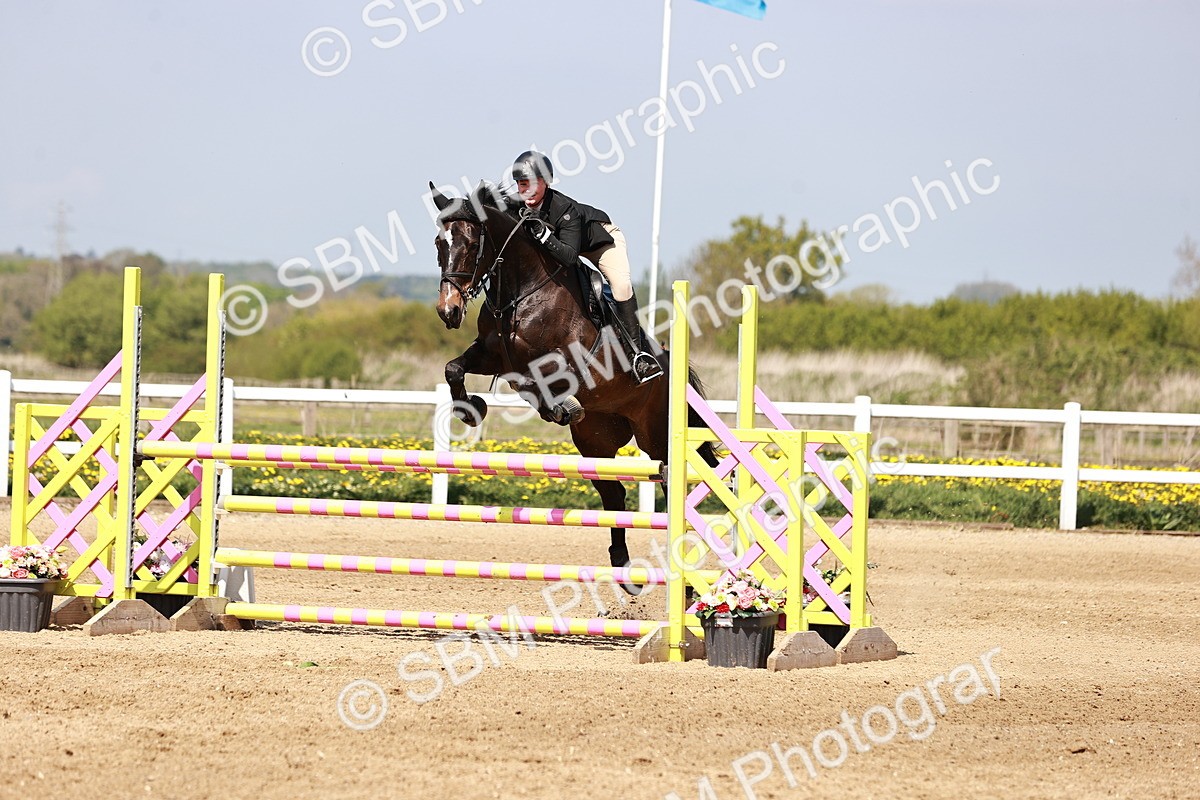  - Class 22 - Senior Discovery - 1.00m