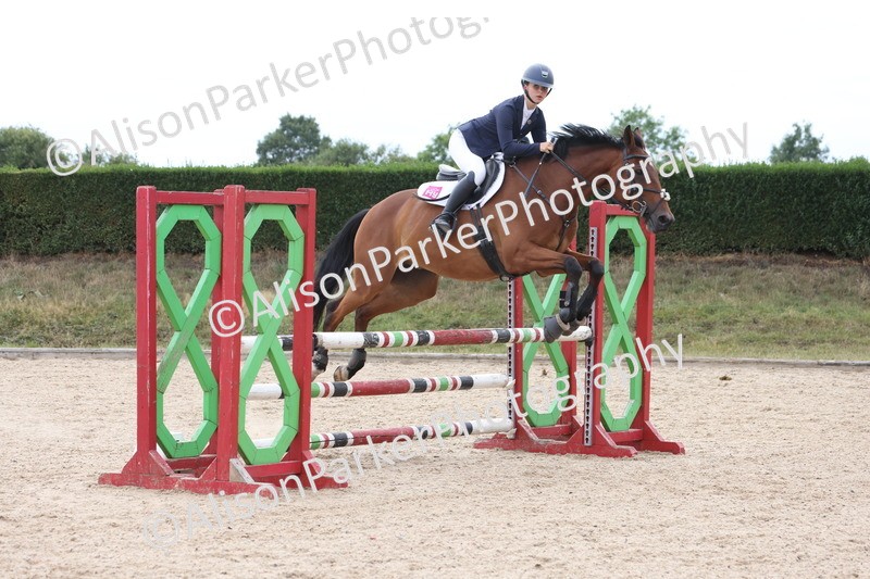 20250727-3141 - Class 6 - 90cm