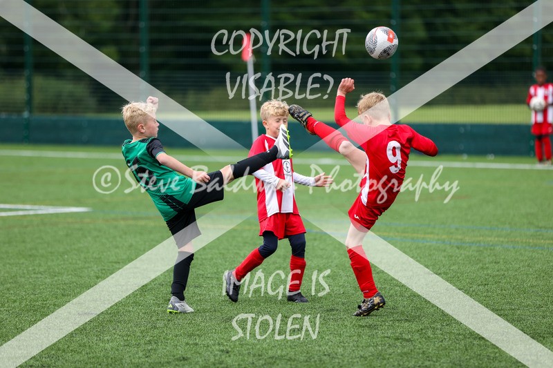 1DX37067 - U7/U8 Boys/Mixed