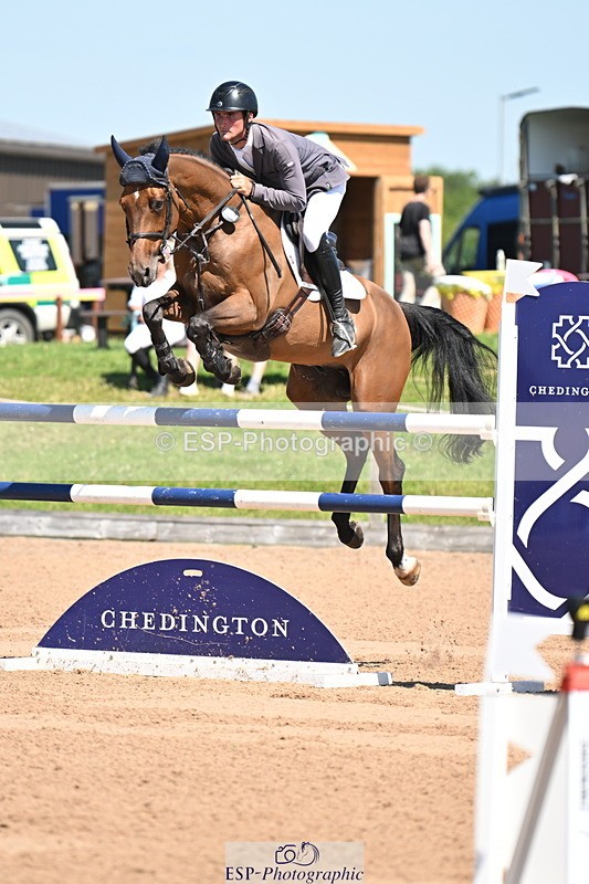 240719A-112832-10528 - Cls 2, 3 Star Small Tour 1.40m